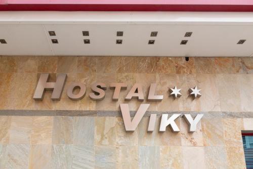 Foto - Hostal Viky