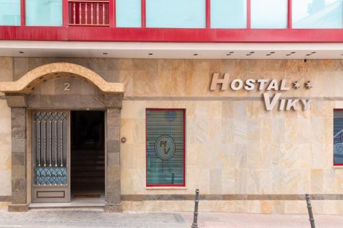 Hostal Viky - image 7