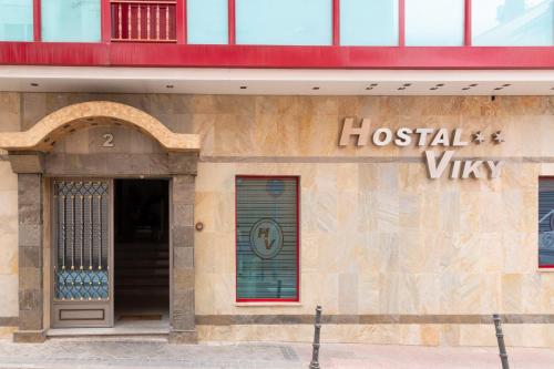 Photo - Hostal Viky