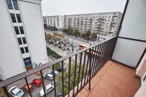 Noctis City Center III, Varšava (fotografie 8)