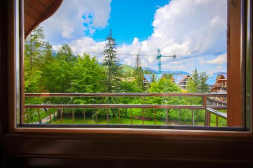 Pensjonat Arnika, Zakopane (photo 8)