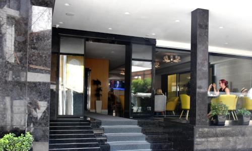 Oxford hotel - image 11