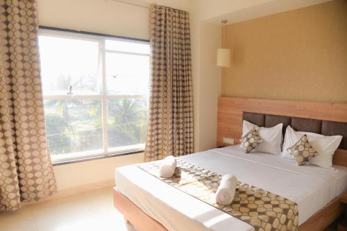 Hotel D-Adda in Ulhasnagar