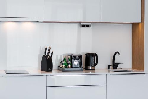 City Apartments - Marii Ludwiki 7