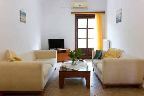  My Home in Leonidio in Leonidi