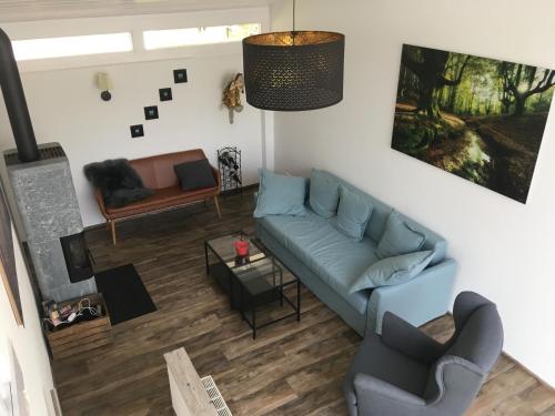 Casa Müller (Casa Muller) in Lissendorf