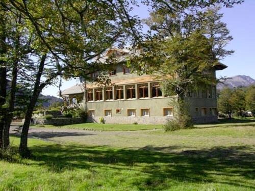 Hosteria Pampa Linda