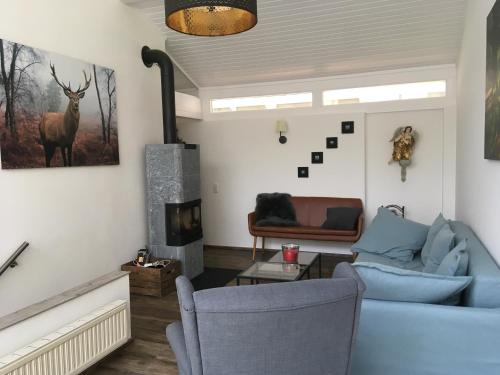 Casa Müller (Casa Muller) in Lissendorf