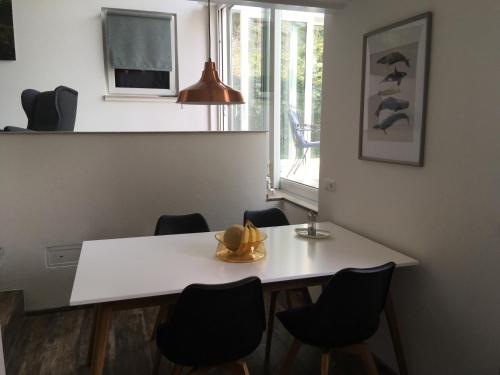 Casa Müller (Casa Muller) in Lissendorf