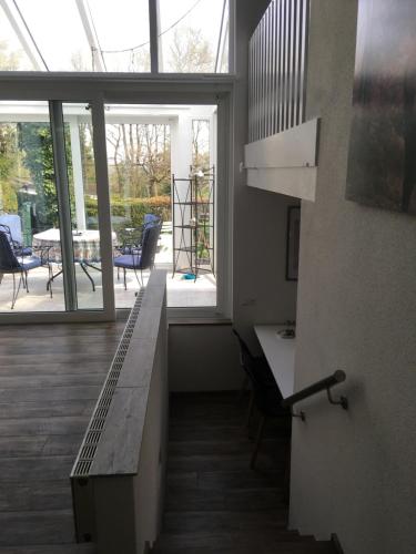 Casa Müller (Casa Muller) in Lissendorf