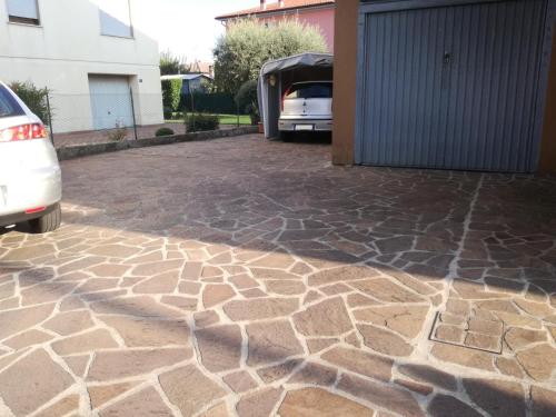 B&B La Magnolia chambre d'hôte Montebello Vicentino