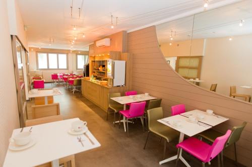 ホテル アンヌ ドゥ ブルターニュ