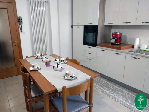  B&B La Magnolia in Creazzo