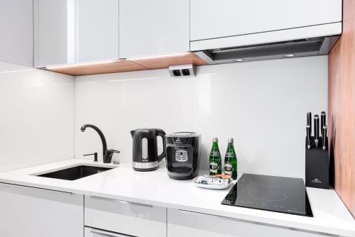 City Apartments - Marii Ludwiki 7