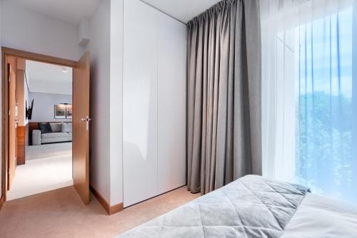 City Apartments - Marii Ludwiki 7