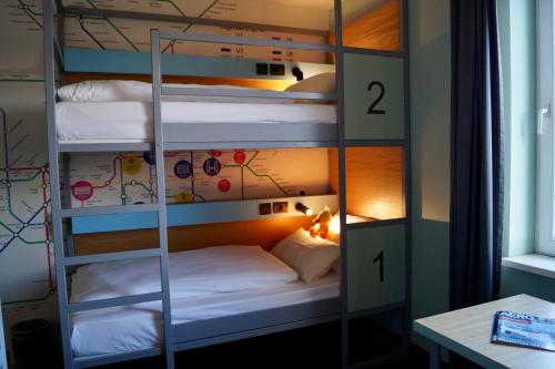 Grand Hostel Berlin Urban - image 3
