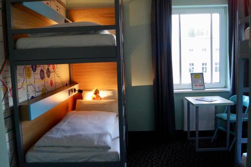Grand Hostel Berlin Urban - image 6