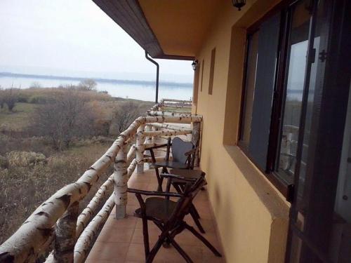 Laguna Verde in เทอร์นูเซเวอริน