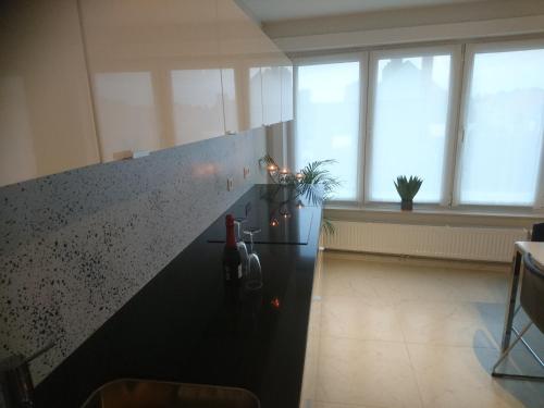 Huize Fimo in Nieuwpoort