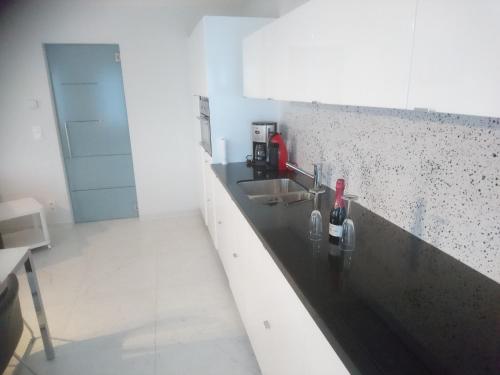 Huize Fimo in Nieuwpoort