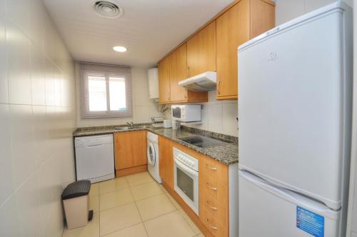 Apartment Nathania A146 - main image