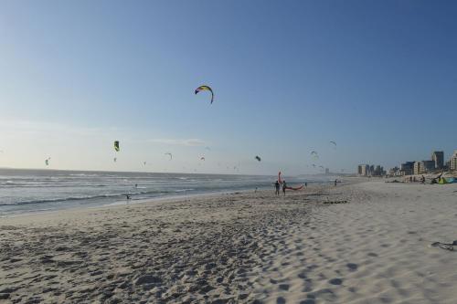 The Waves Blouberg Beach Apartments