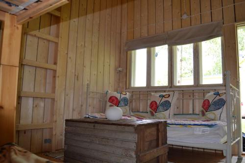 Guesthouse Torppa - main image