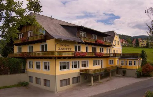 Gasthof-Hotel Jaritz in Semriach, Österreich