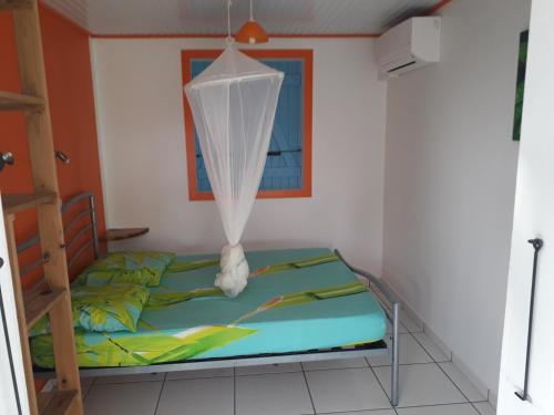 ti case gwada location in Berard