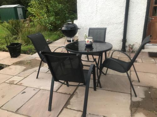 Garden Cottage in Gartocharn