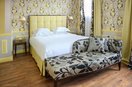 Hôtel de Sèze & Spa Bordeaux Centre - image 13