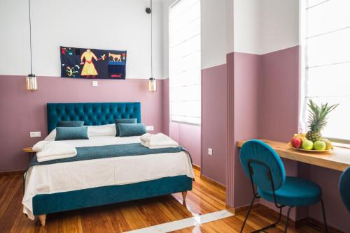 Neratzia Rooms, Ateny (zdjęcie 11)