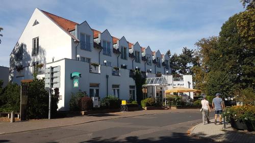 AKZENT Hotel Zur Post - image 10