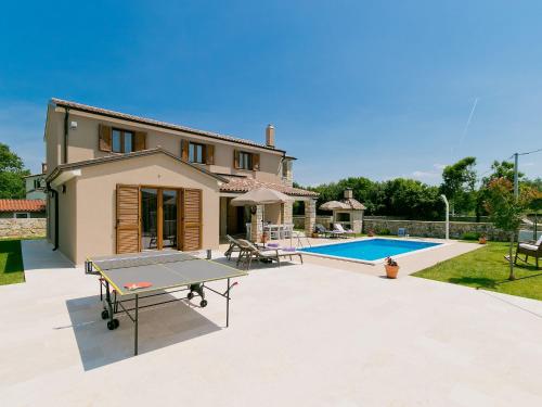 Villa Angela by Interhome in ราเดติชิ