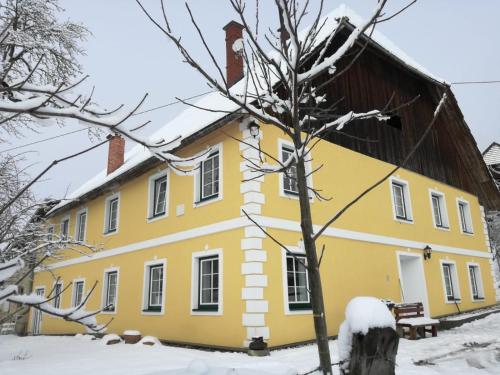  Wastlhof am Kreischberg in Lutzmannsdorf