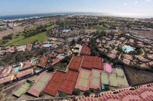 Villa situada en Maspalomas Gran Canaria,