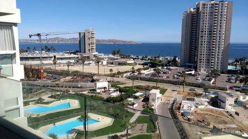

Departamento Casino Enjoy