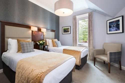 Rosehill Guest House - image 12