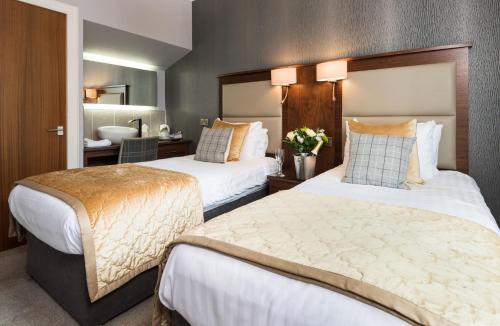 Rosehill Guest House - image 2