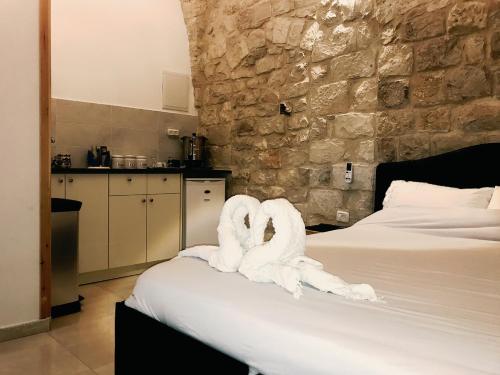 Mendy's Accommodation in Safed