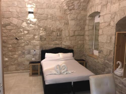 Mendy's Accommodation, Safed (fotografie 6)