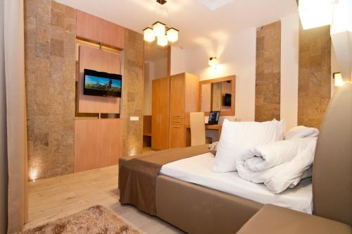 Villa Confort - Hotel - Cluj-Napoca