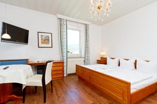 Wittelsbacher Hof Swiss Quality Hotel - image 8
