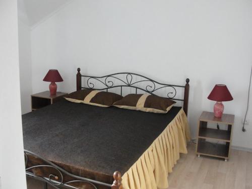 Guest House Domashniy