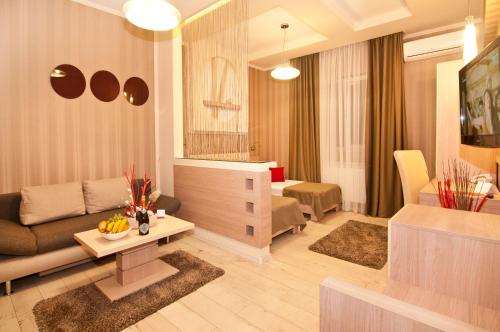 Hotel Confort - image 13