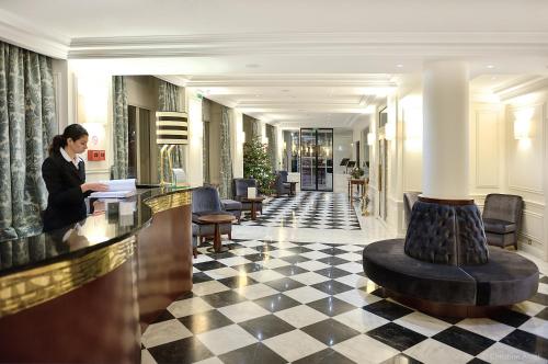 Hôtel de Sèze