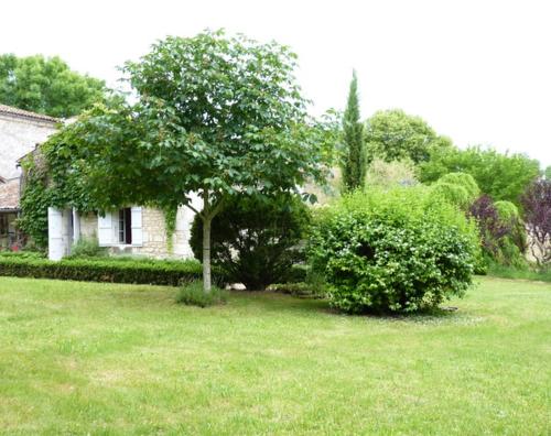 La Laiterie du Logis 4