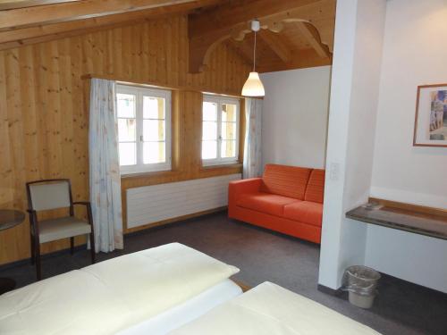 Hotel Steinbock - image 4
