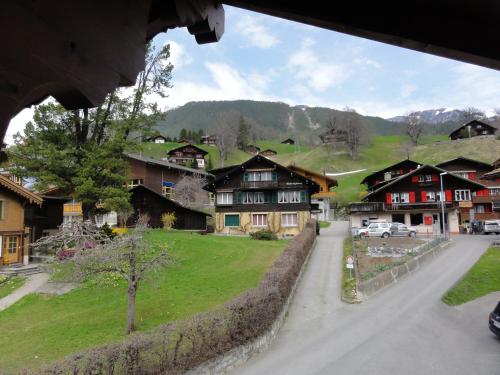 Hotel Steinbock Grindelwald