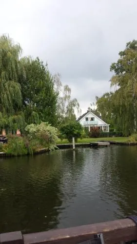Holiday paradise in Berlin, Deutschland